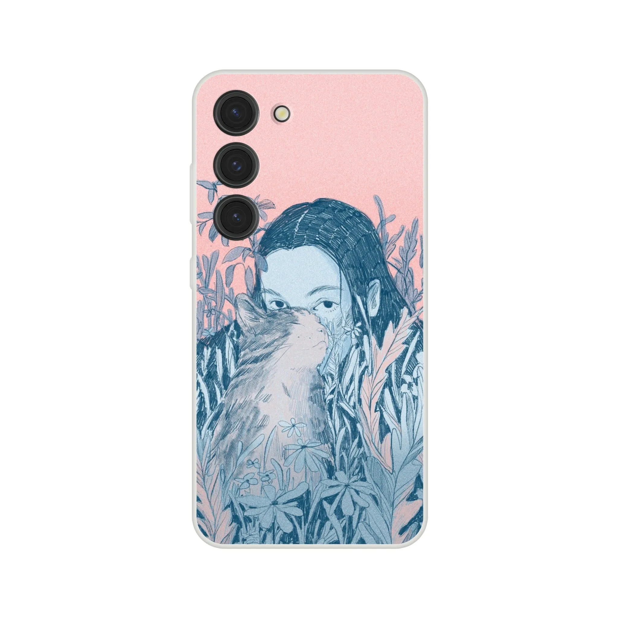 "Manifesting" Flexi case