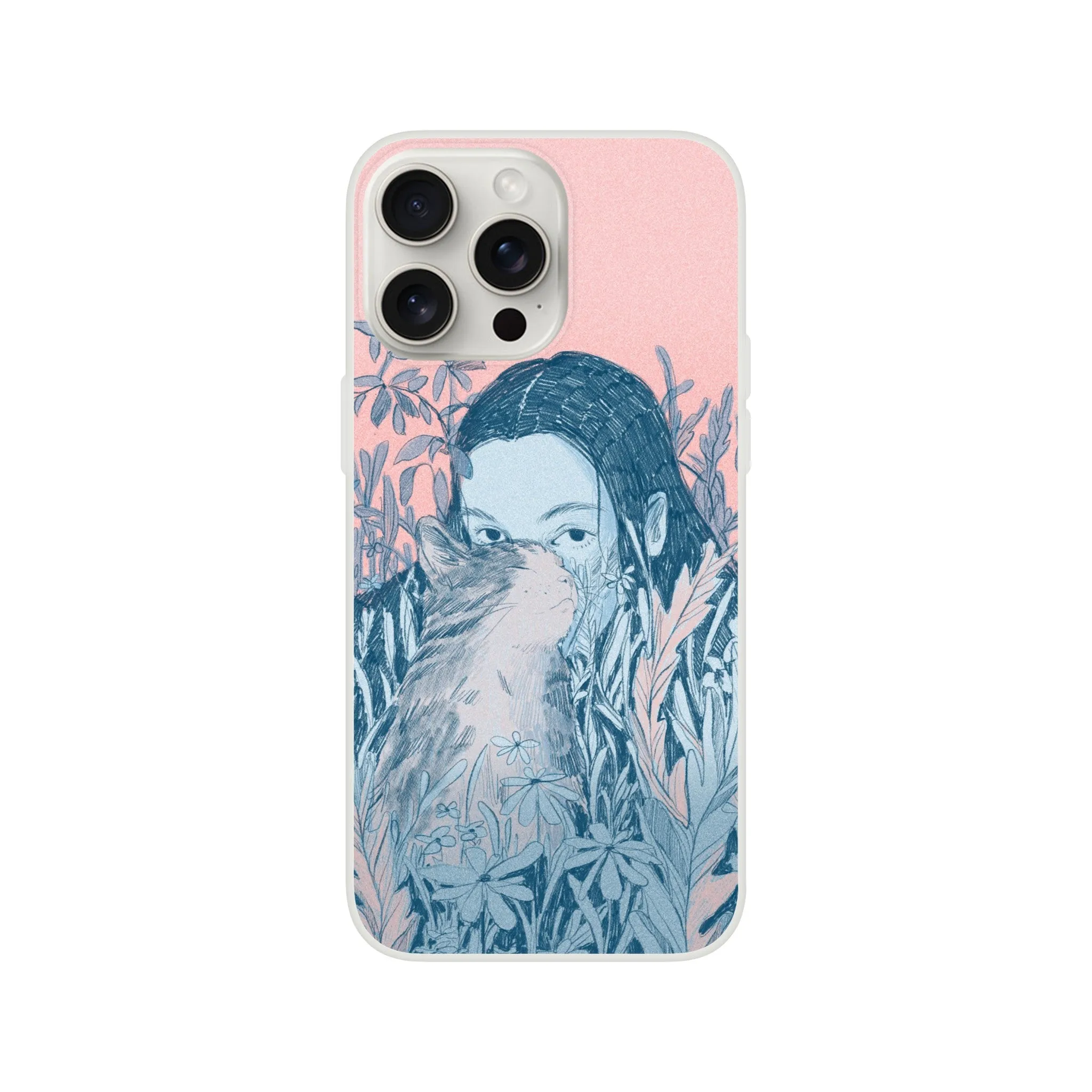 "Manifesting" Flexi case
