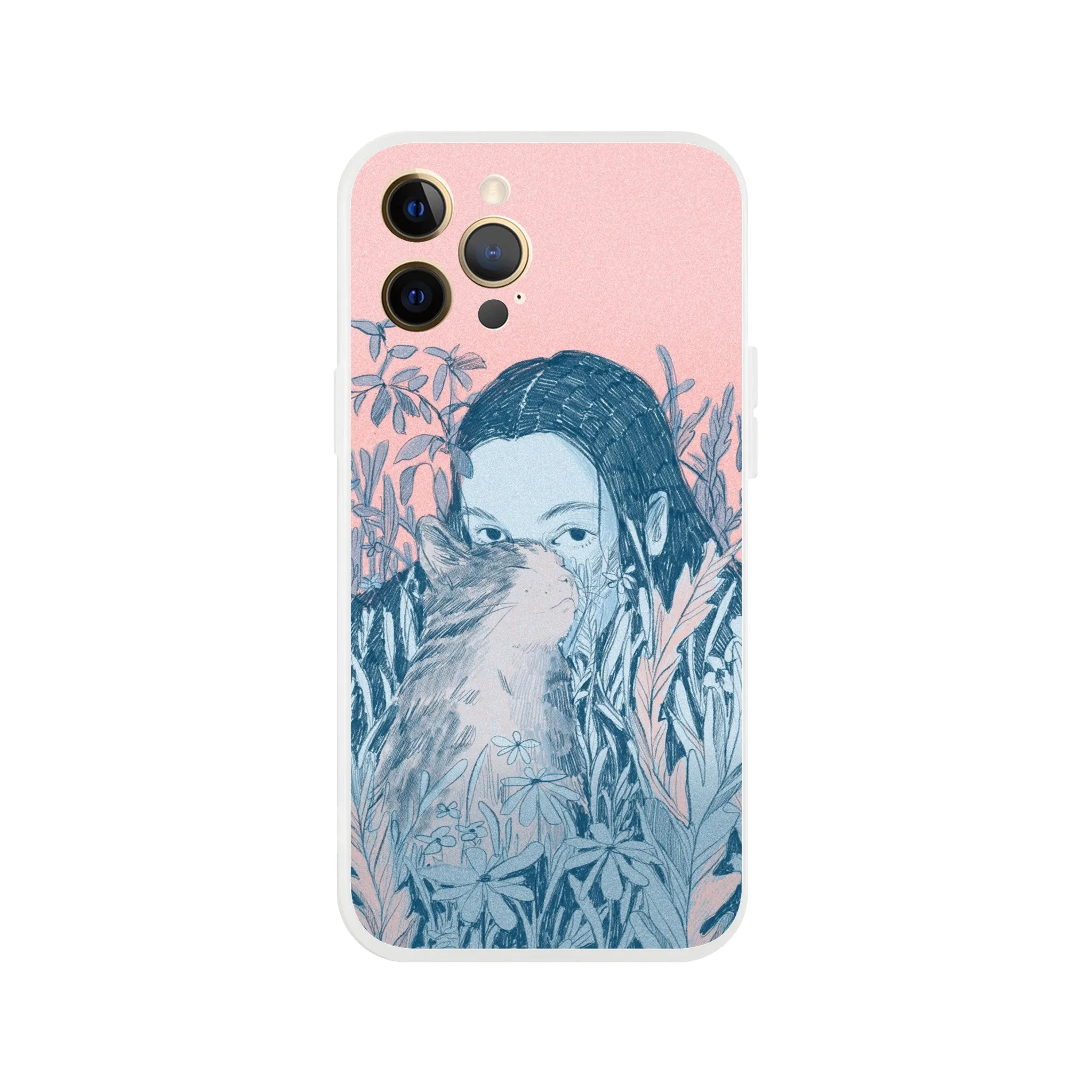 "Manifesting" Flexi case