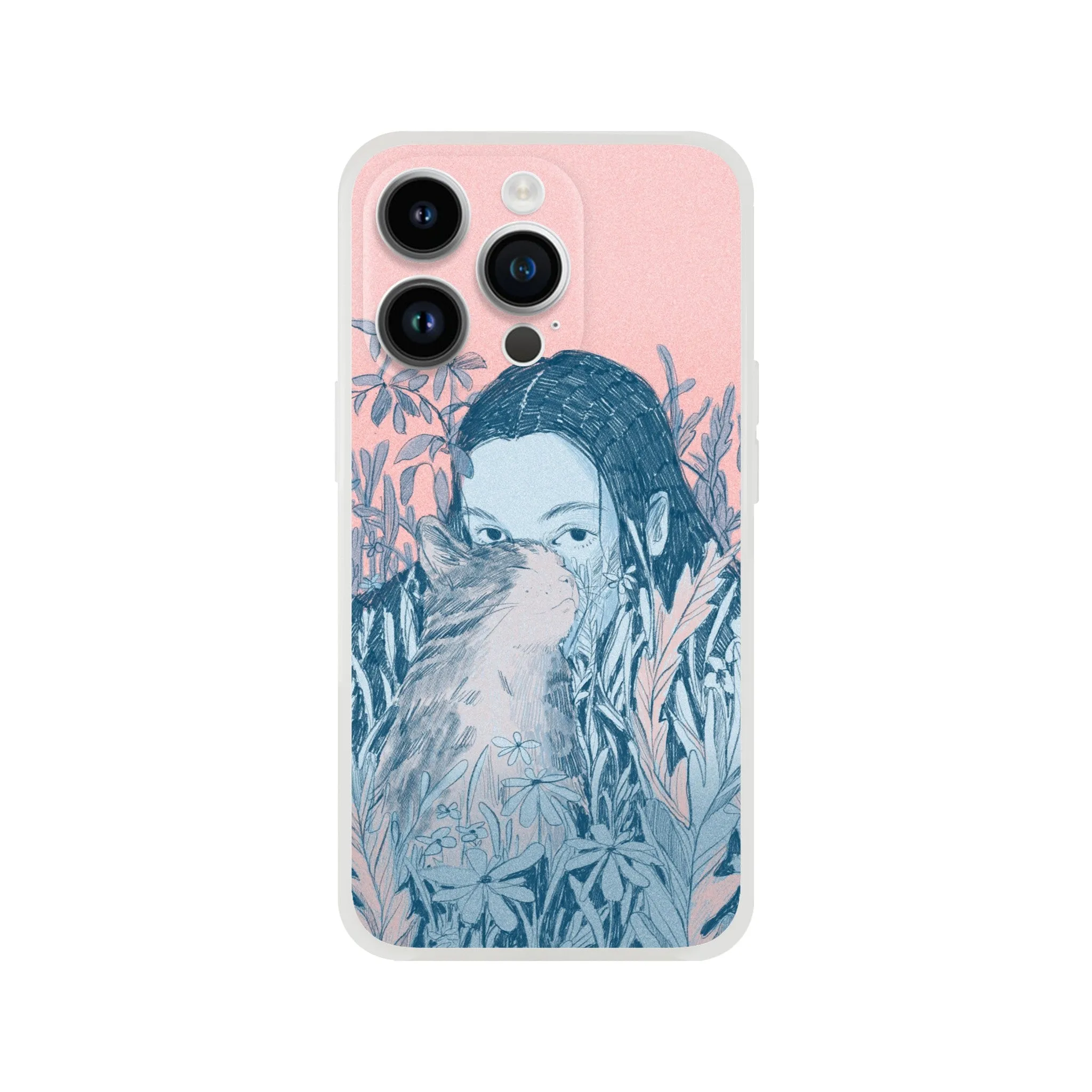 "Manifesting" Flexi case