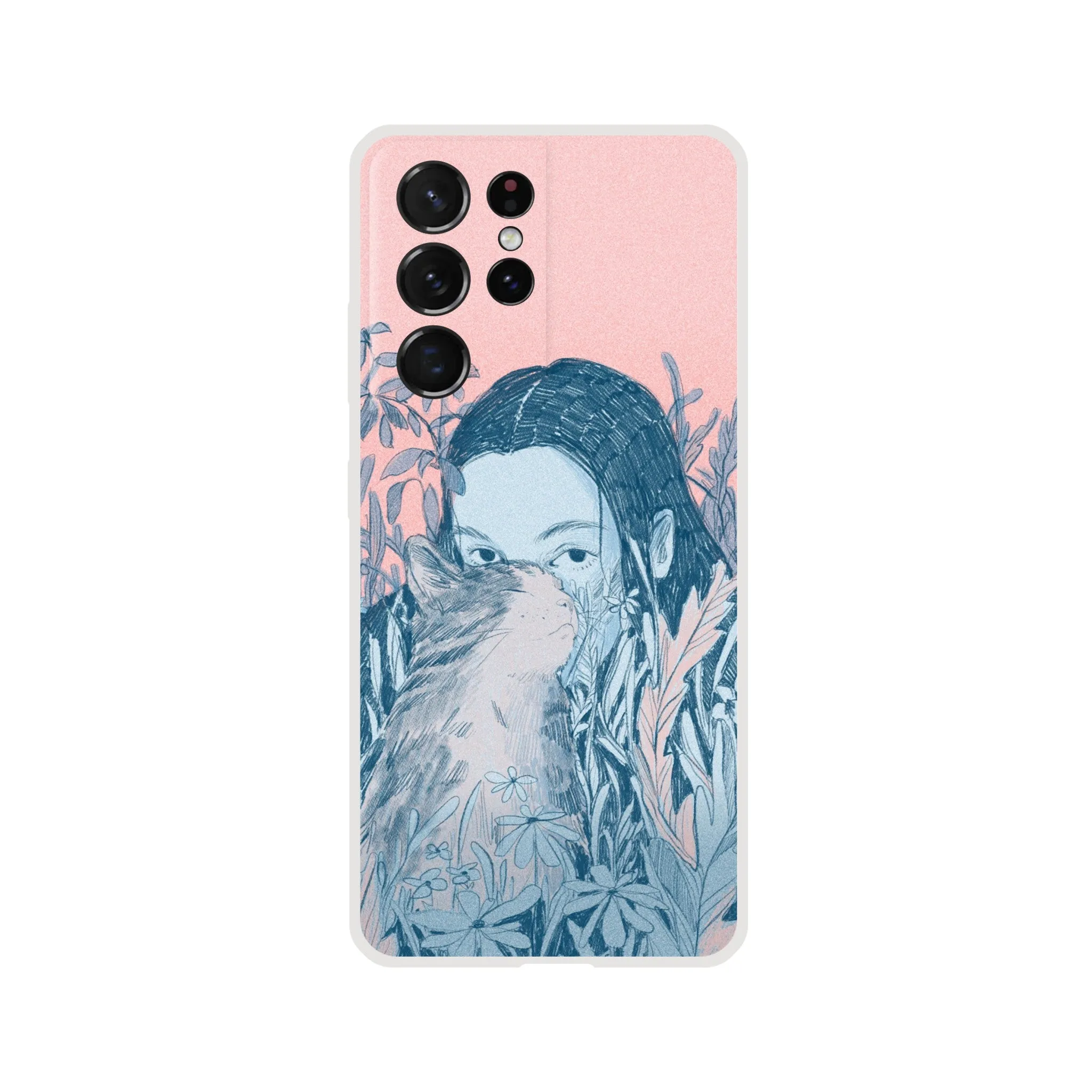 "Manifesting" Flexi case