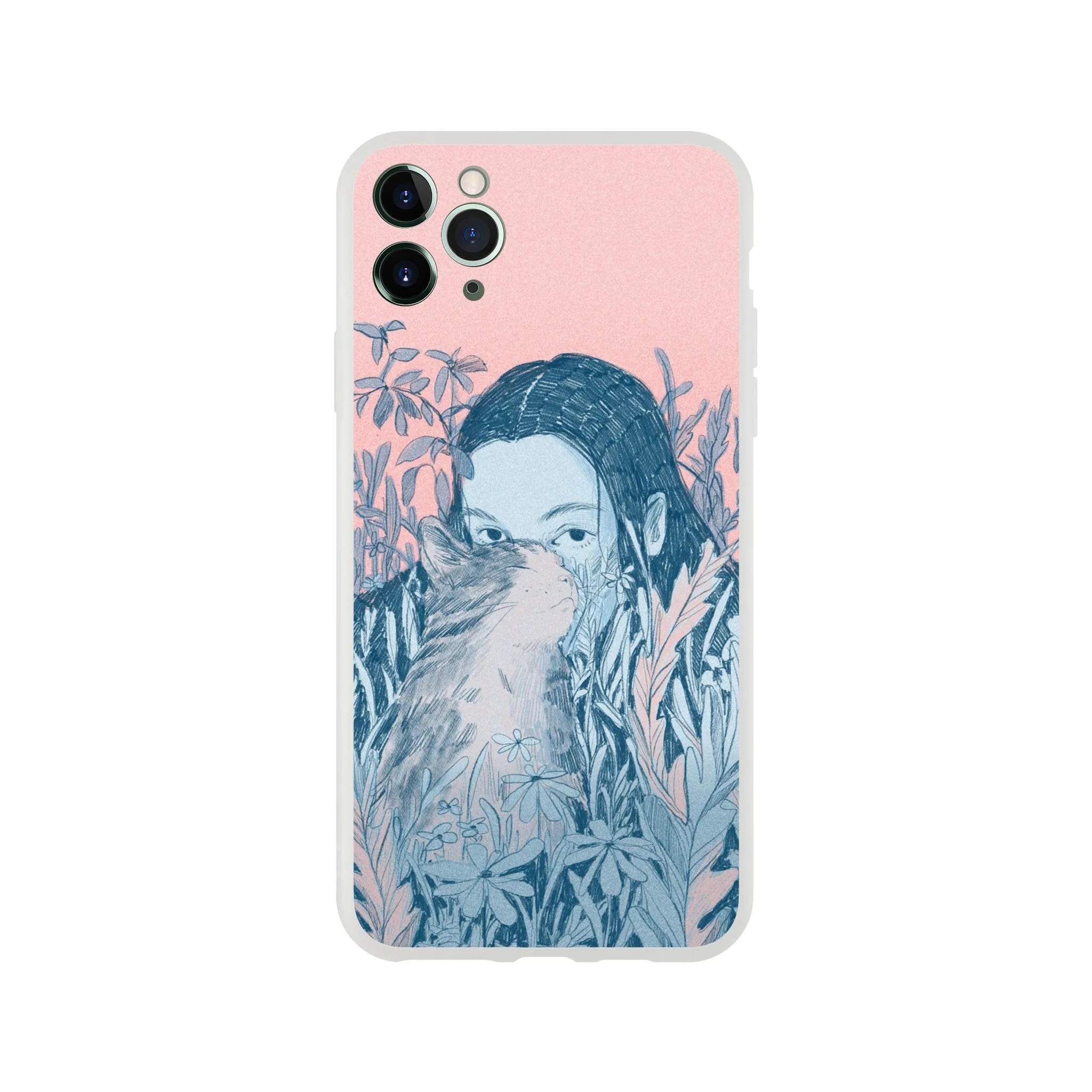 "Manifesting" Flexi case