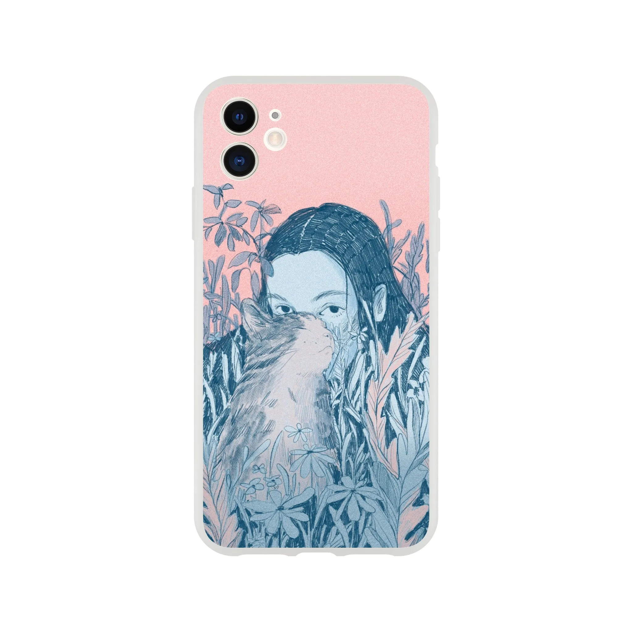 "Manifesting" Flexi case