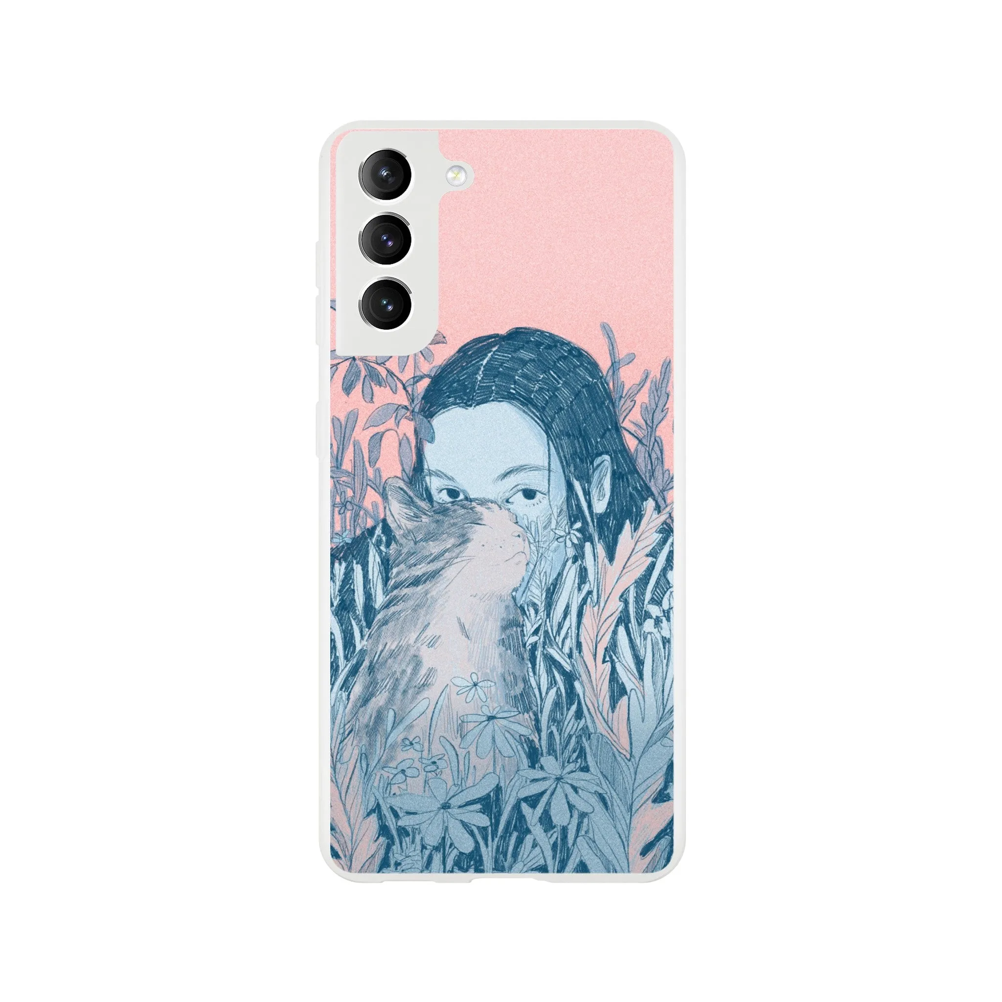 "Manifesting" Flexi case