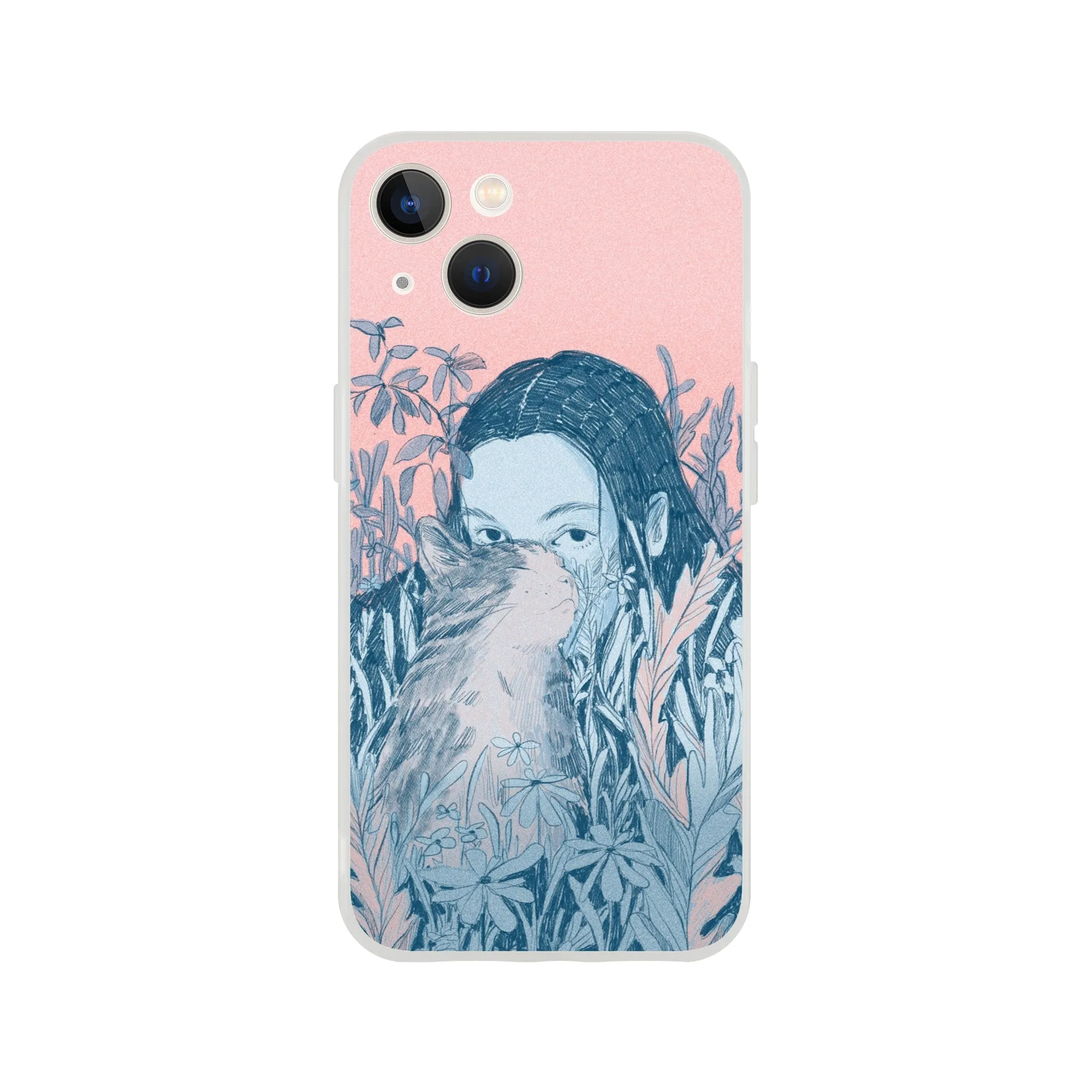 "Manifesting" Flexi case