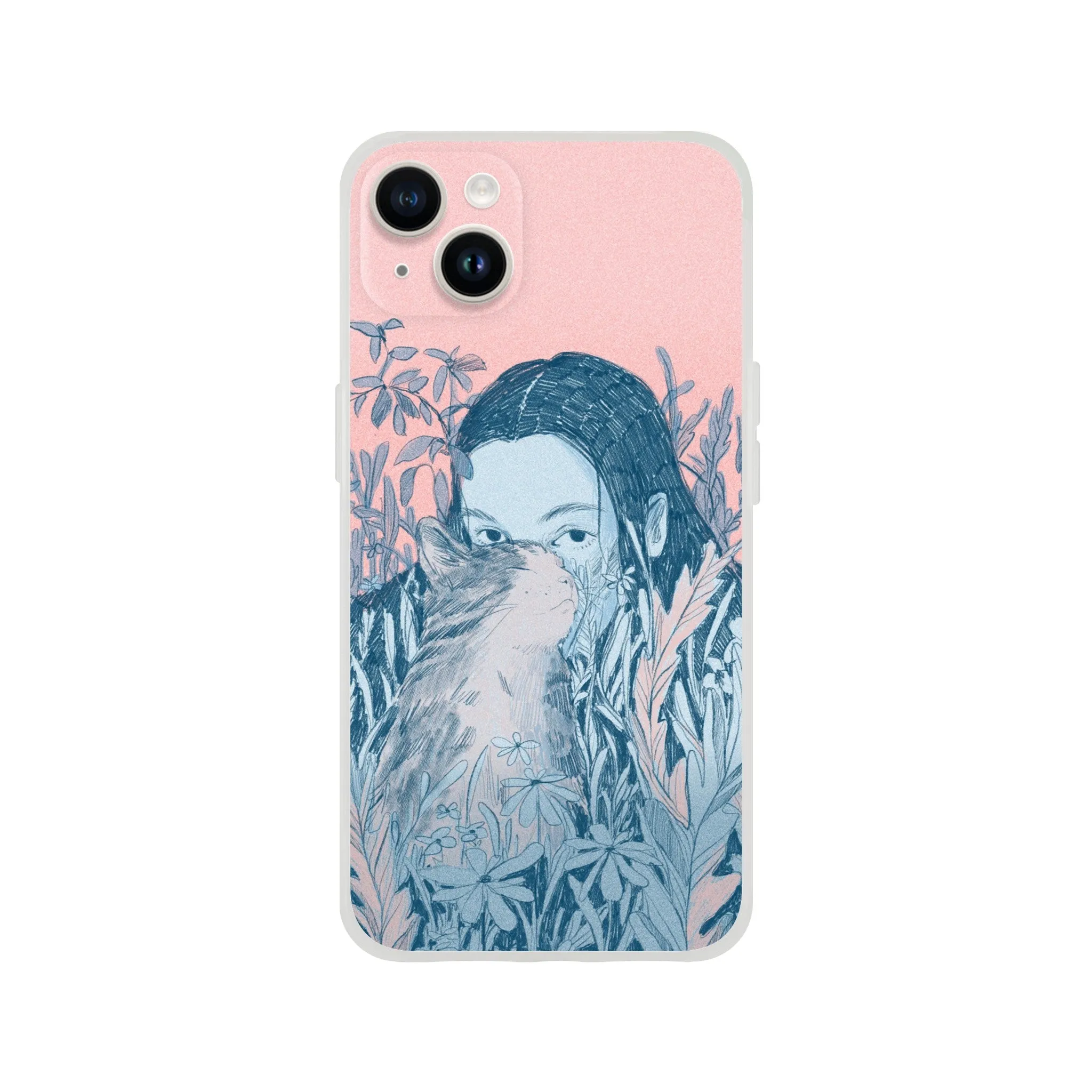 "Manifesting" Flexi case