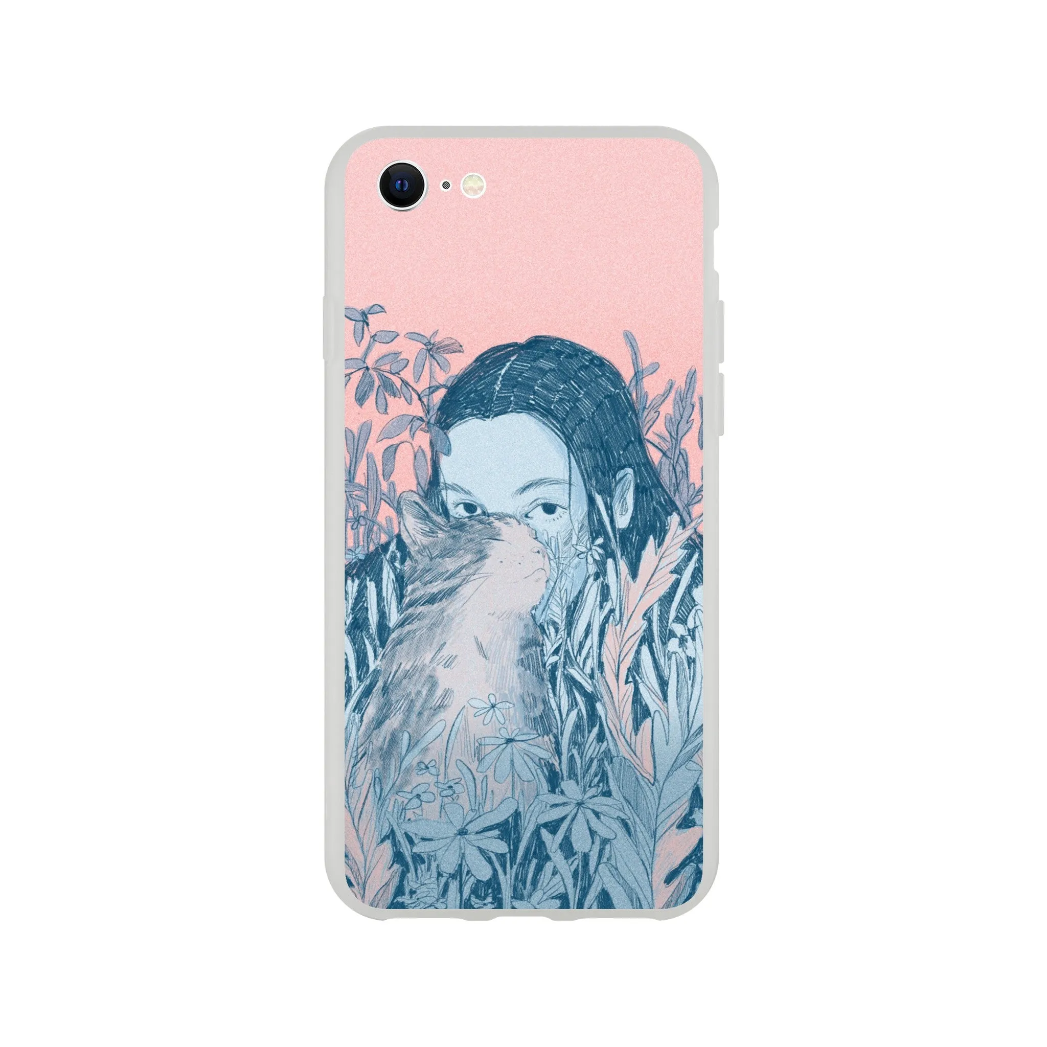 "Manifesting" Flexi case