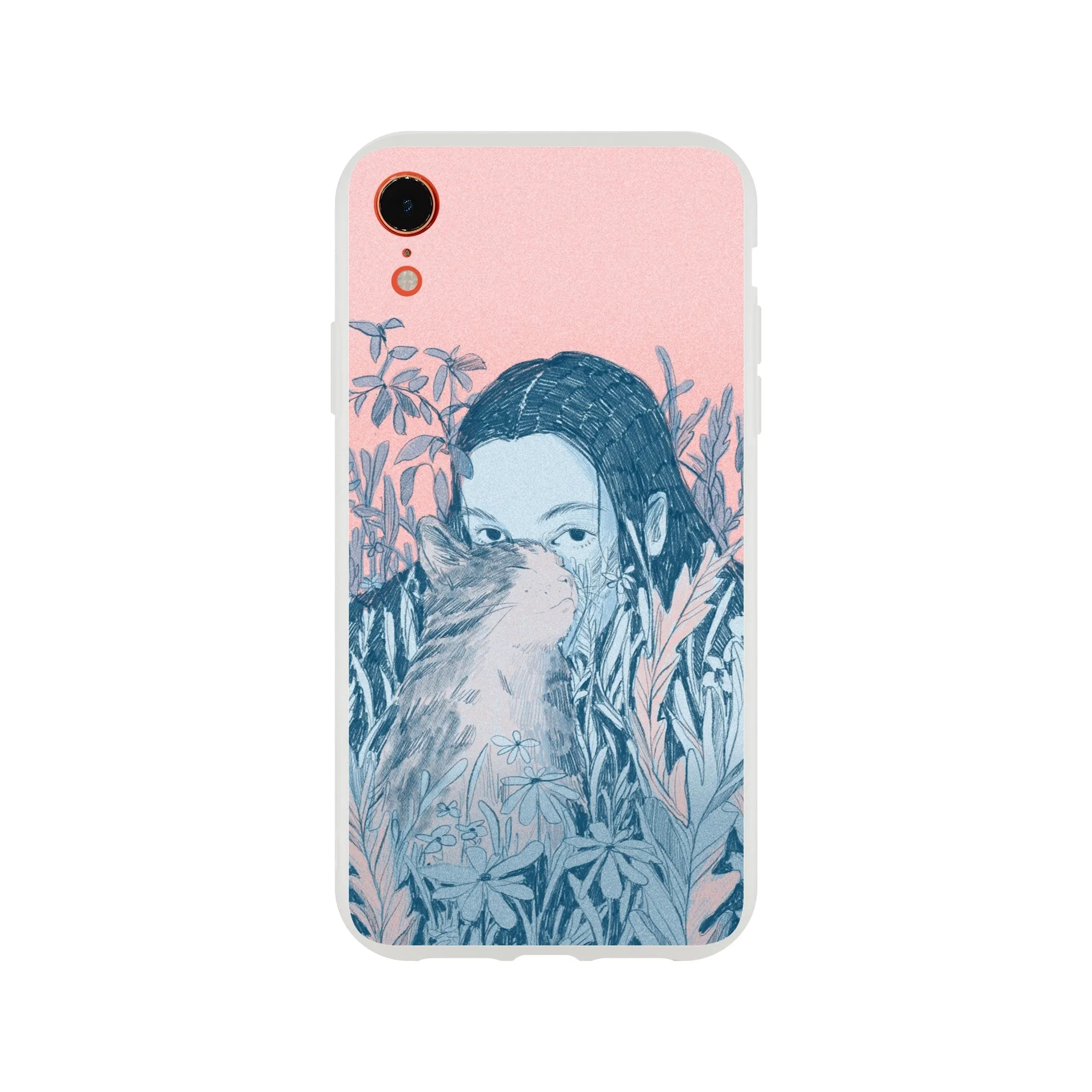 "Manifesting" Flexi case