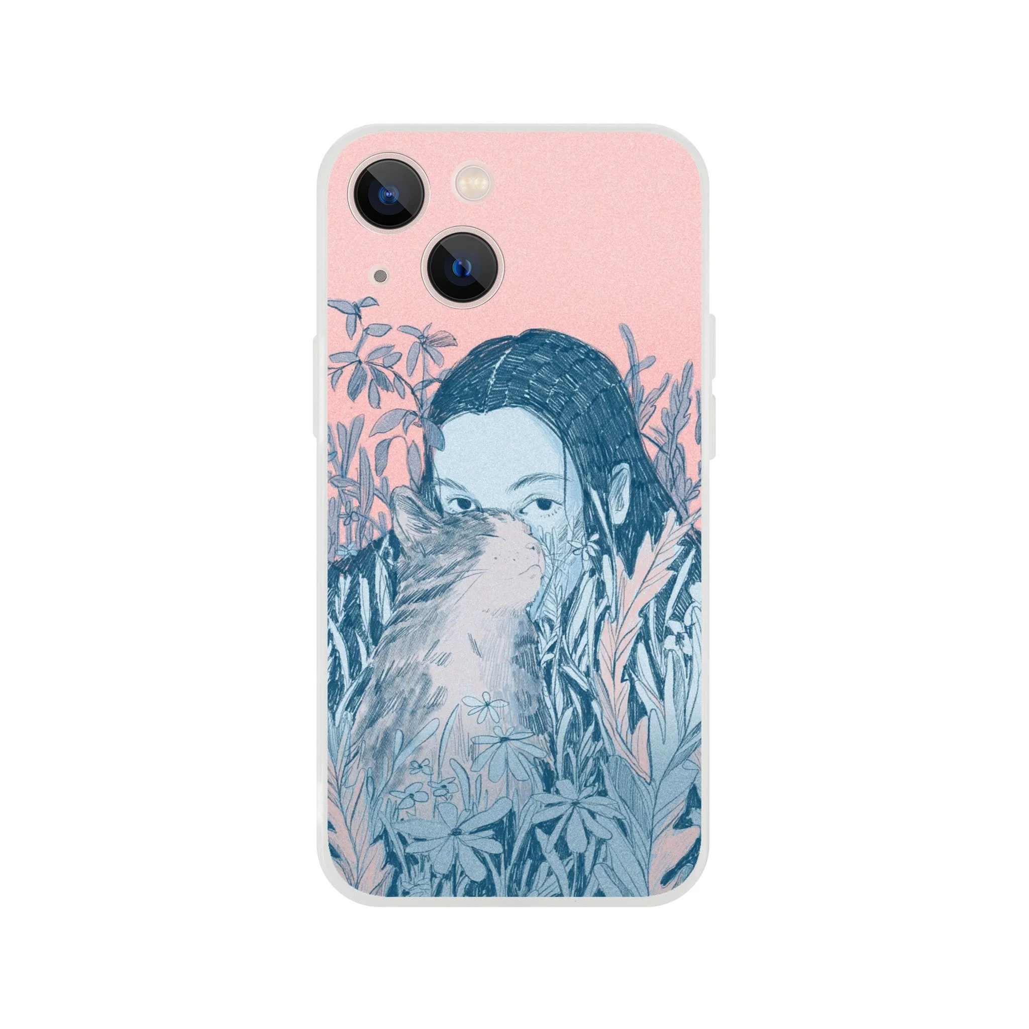 "Manifesting" Flexi case