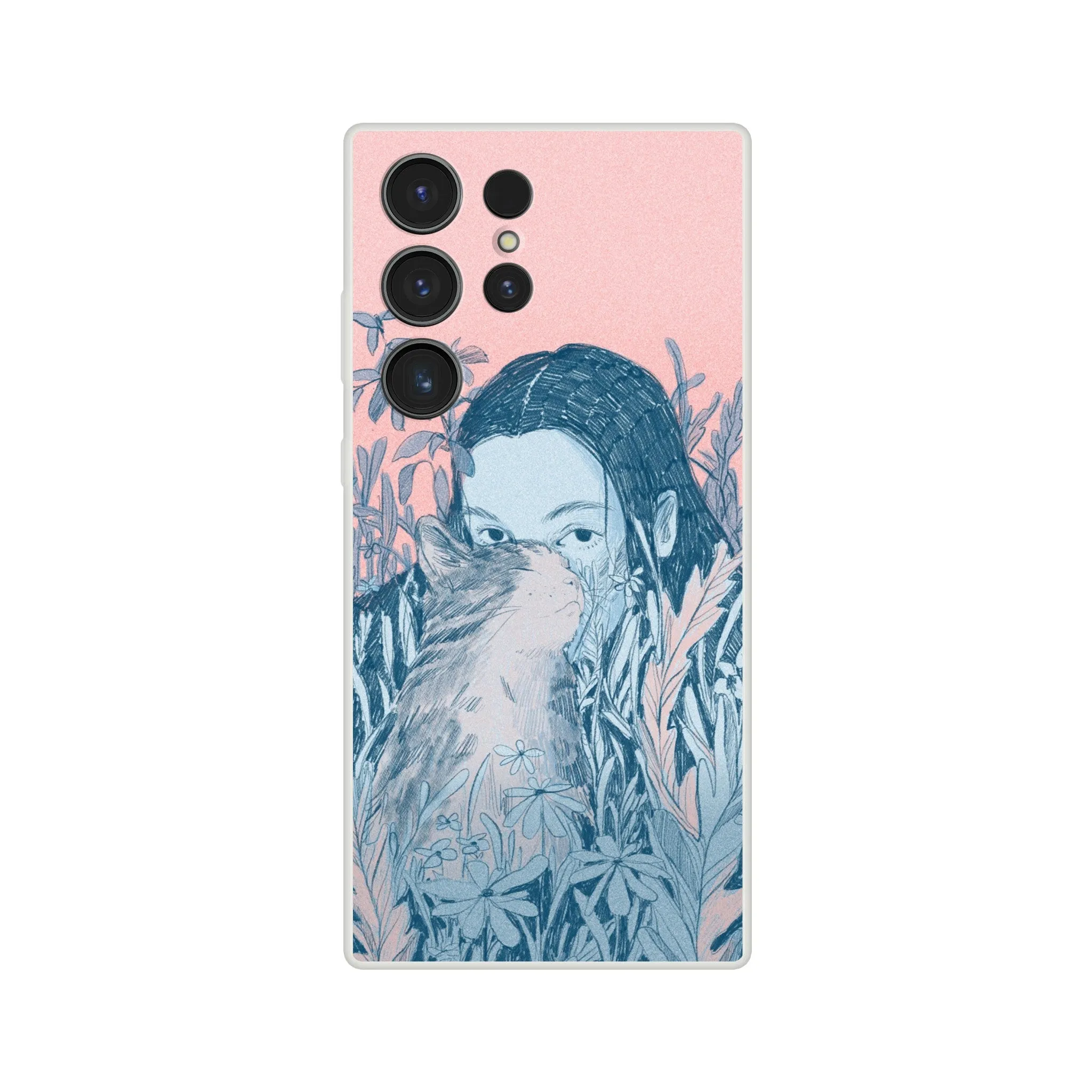 "Manifesting" Flexi case