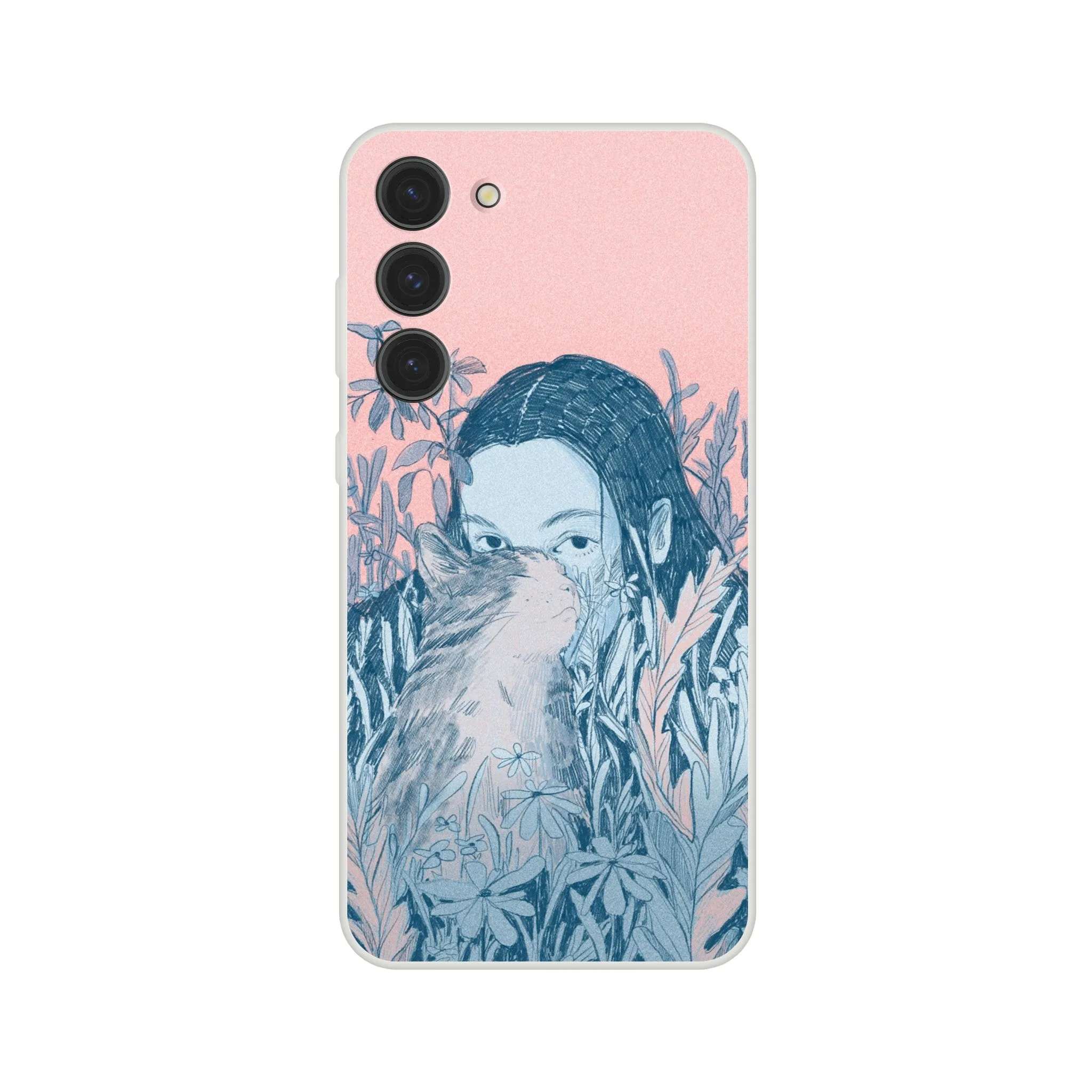 "Manifesting" Flexi case