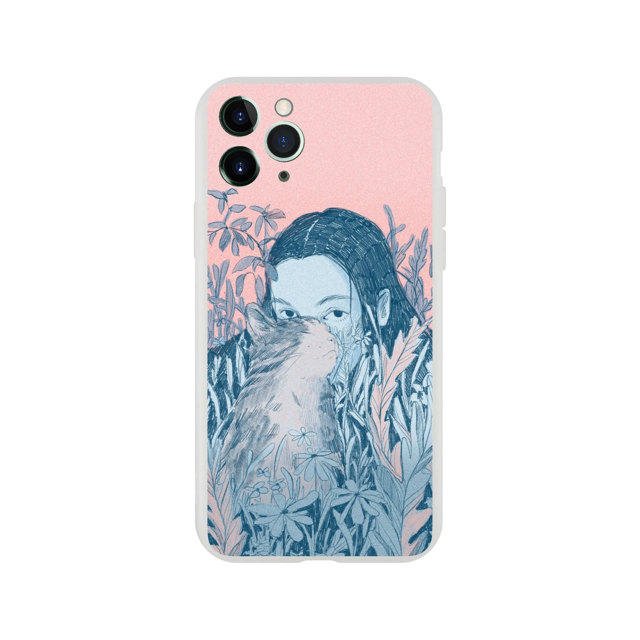 "Manifesting" Flexi case