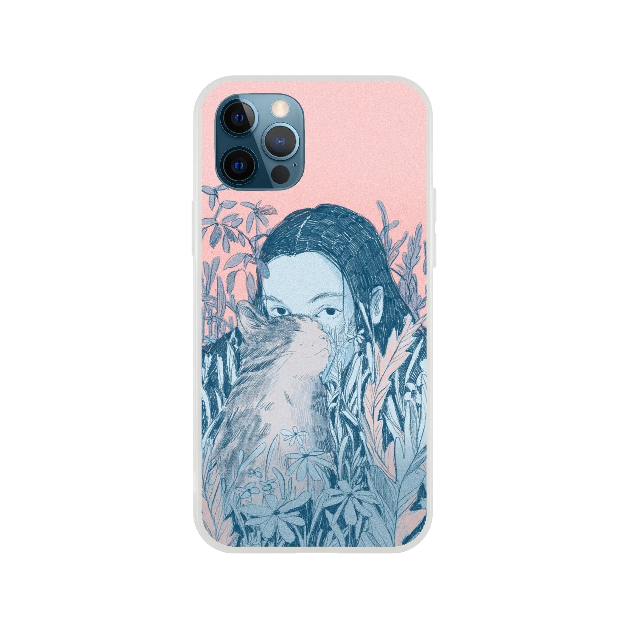 "Manifesting" Flexi case