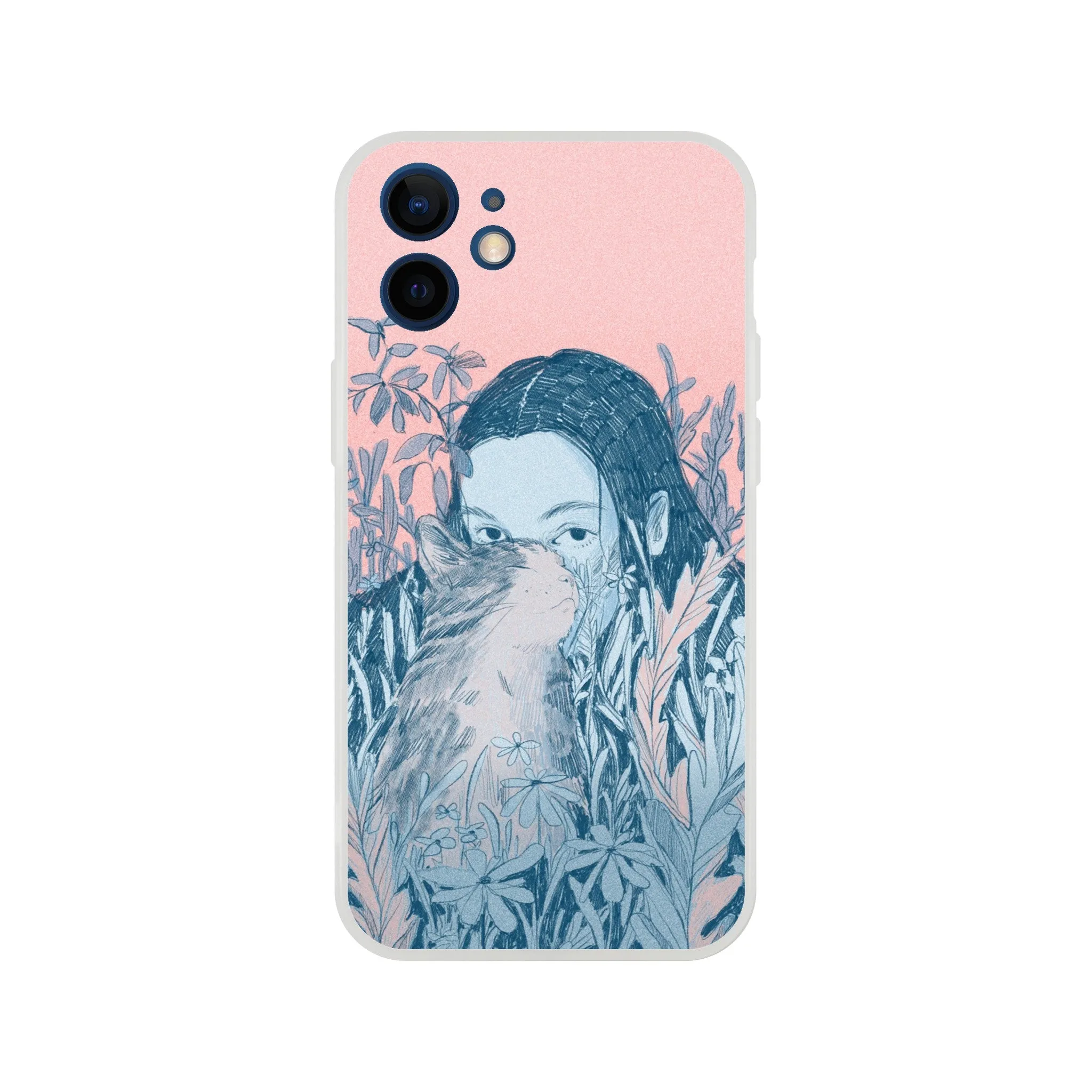 "Manifesting" Flexi case