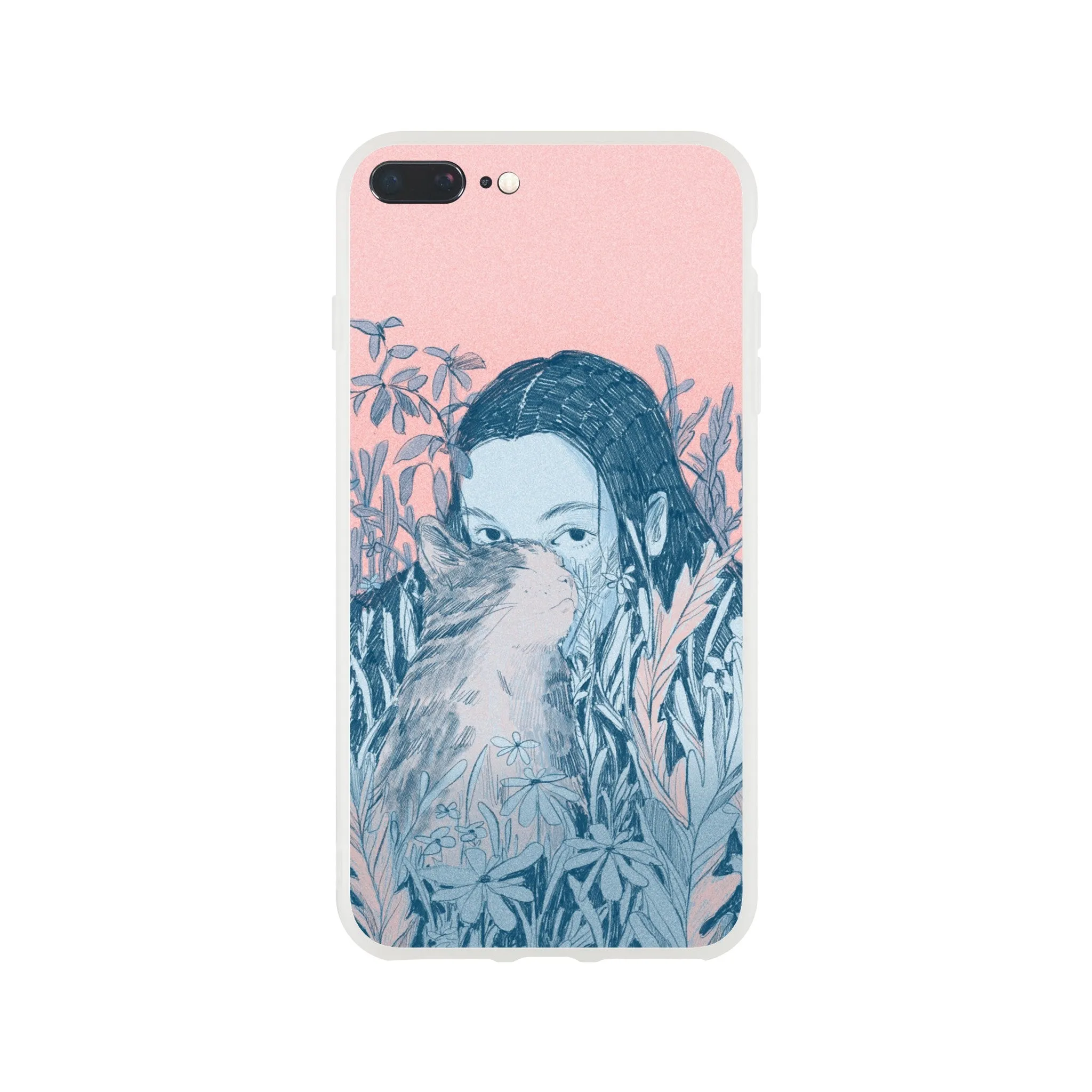 "Manifesting" Flexi case