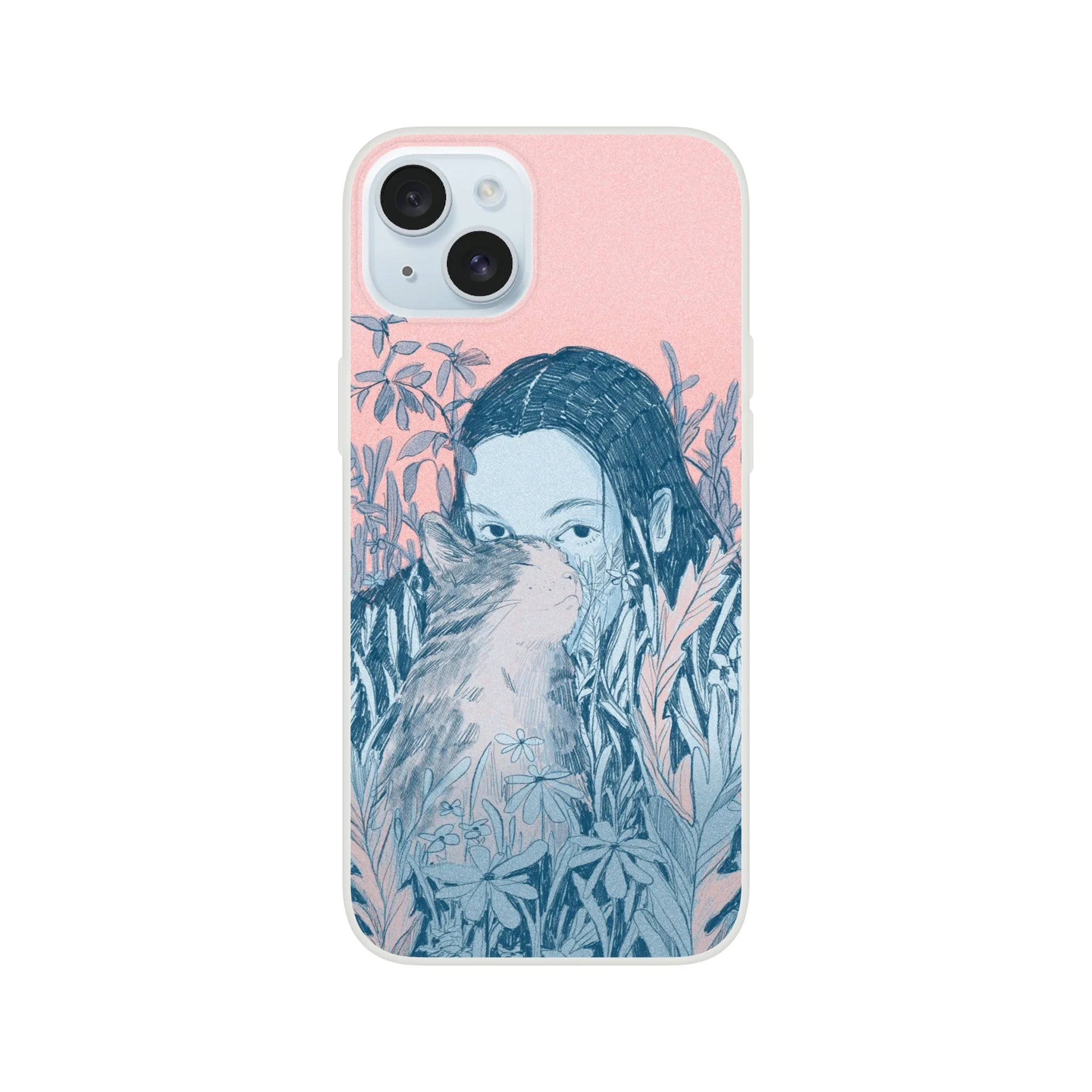 "Manifesting" Flexi case