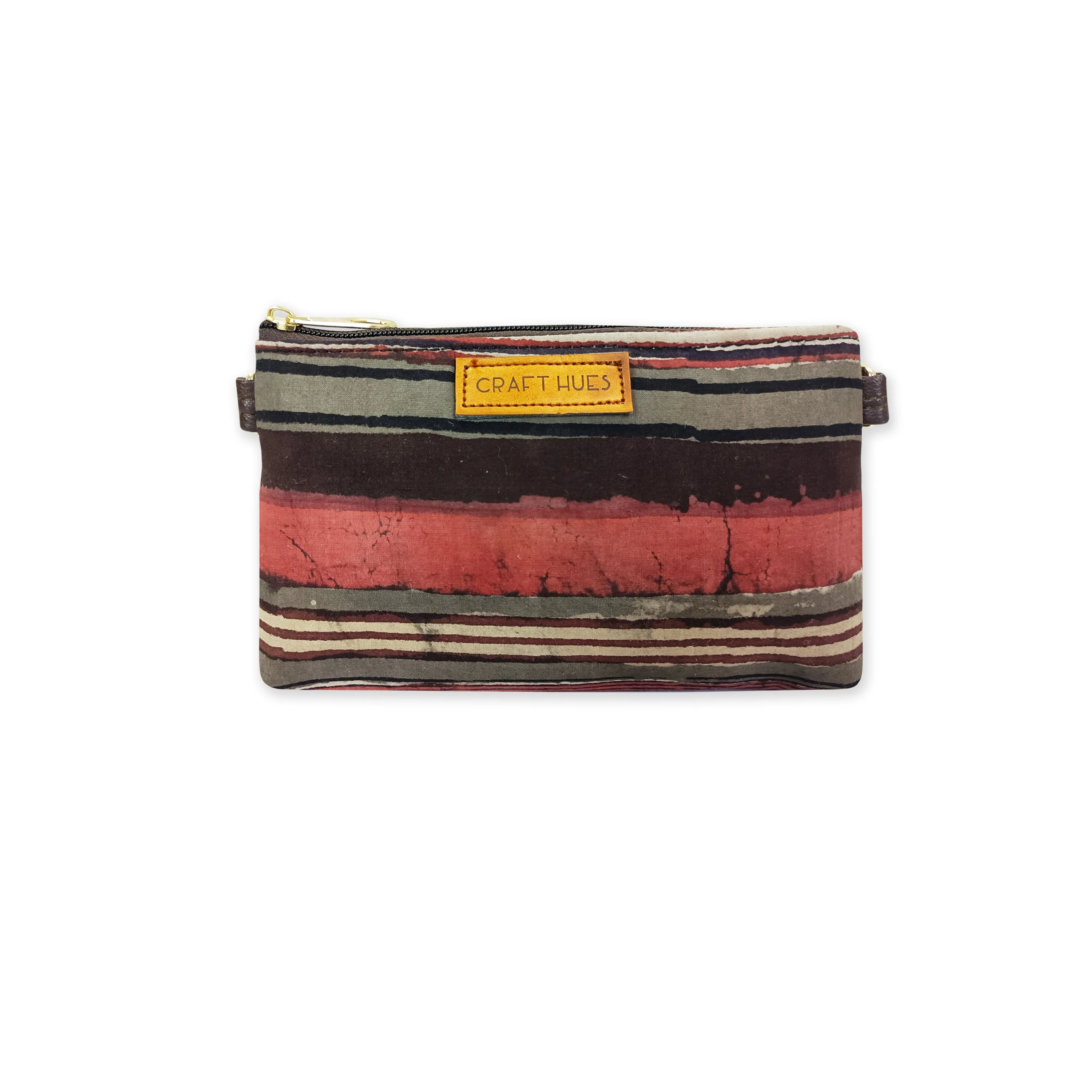 Rustic Road Mobile Sling Bag