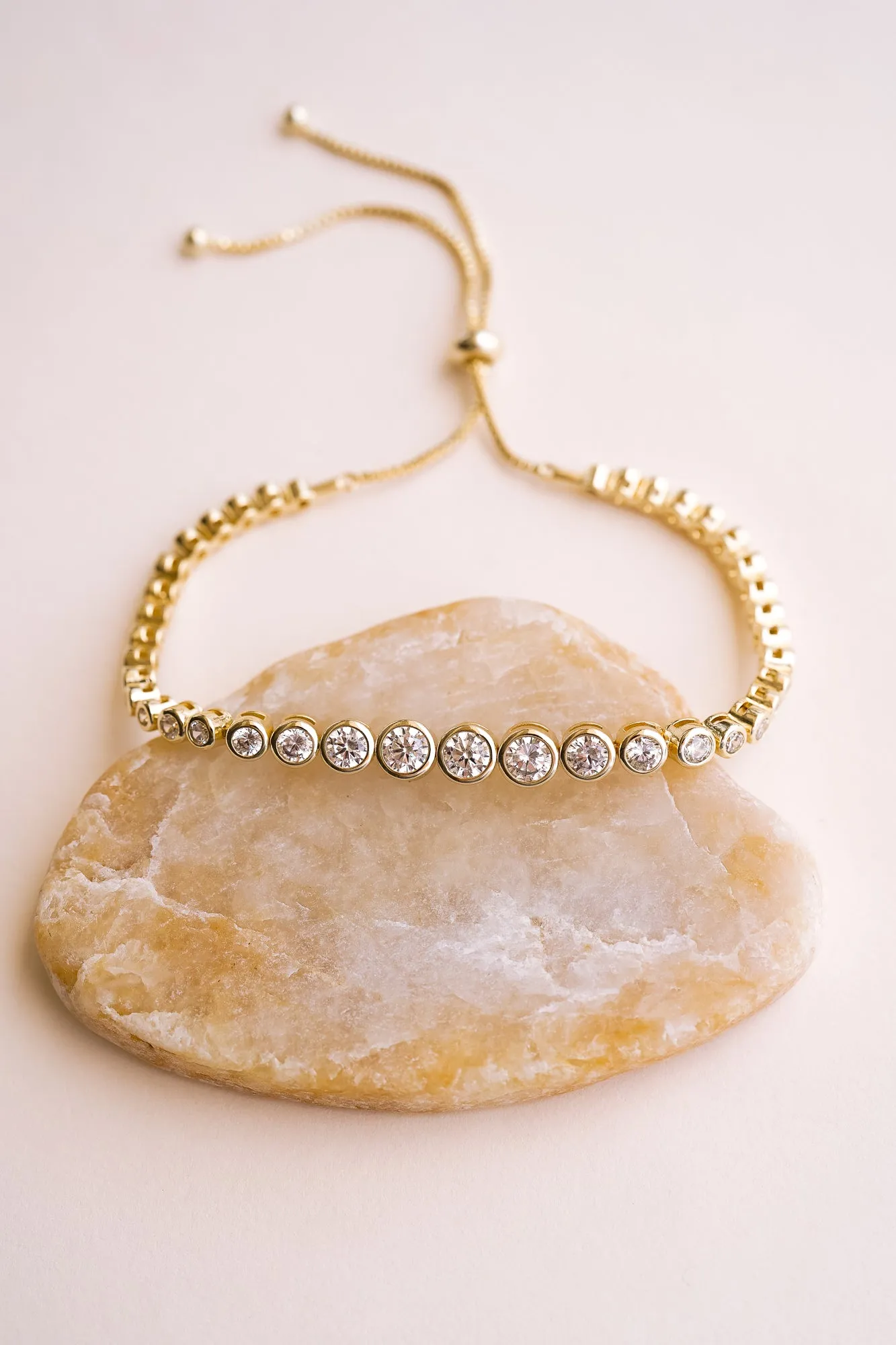 Serene Eternal Brilliance Bracelet