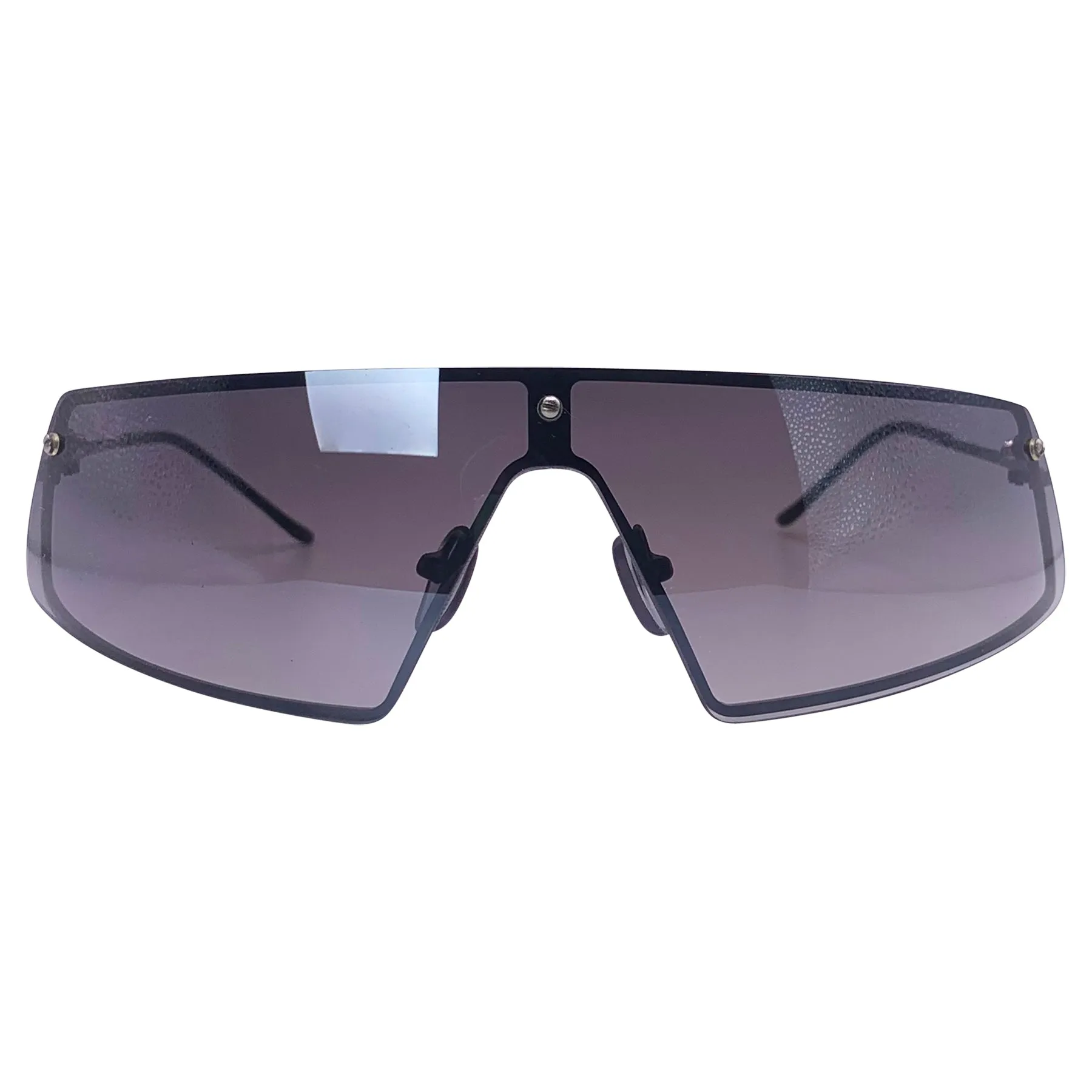 SEXY Wraparound Shield Sunglasses