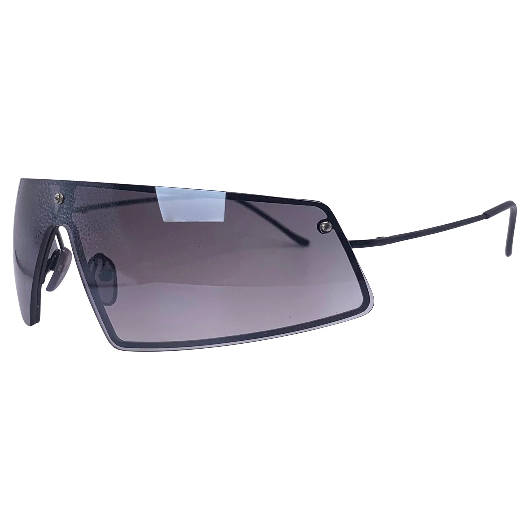 SEXY Wraparound Shield Sunglasses