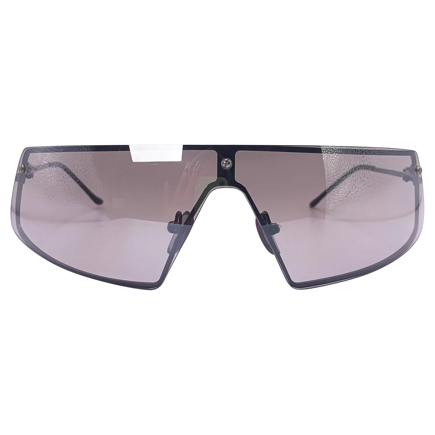 SEXY Wraparound Shield Sunglasses