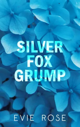 Silver Fox Grump (Grumpy Bosses) Paperback  May 2, 2025