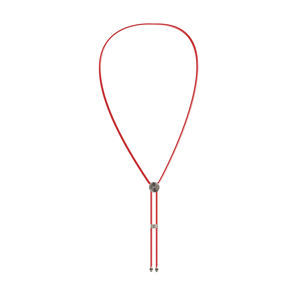 SpexSlide Sport Circle in Red 36"