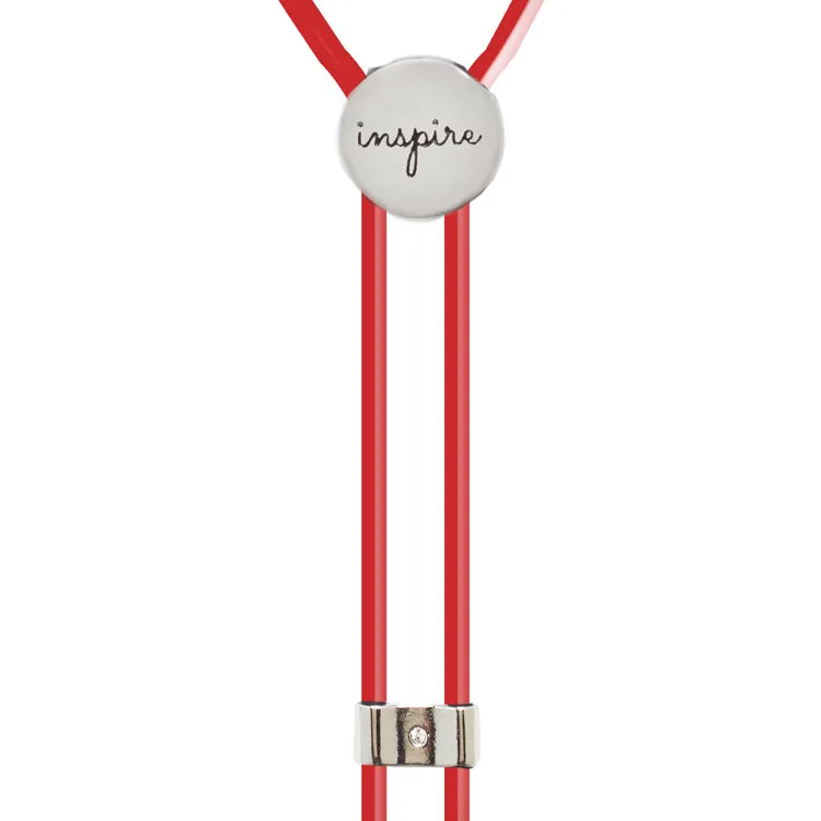 SpexSlide Sport Circle in Red 36"