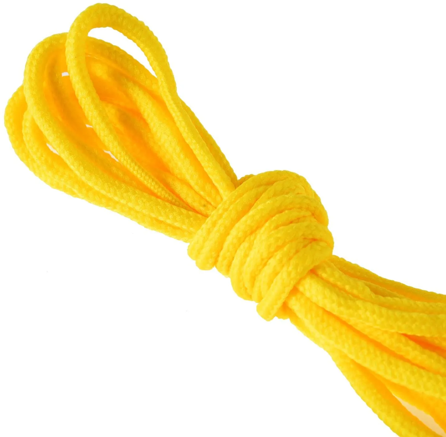 Sumind 60 Pieces Threading Laces Colored Creative Beading Laces for Threading Projects (Polyester Yarn)