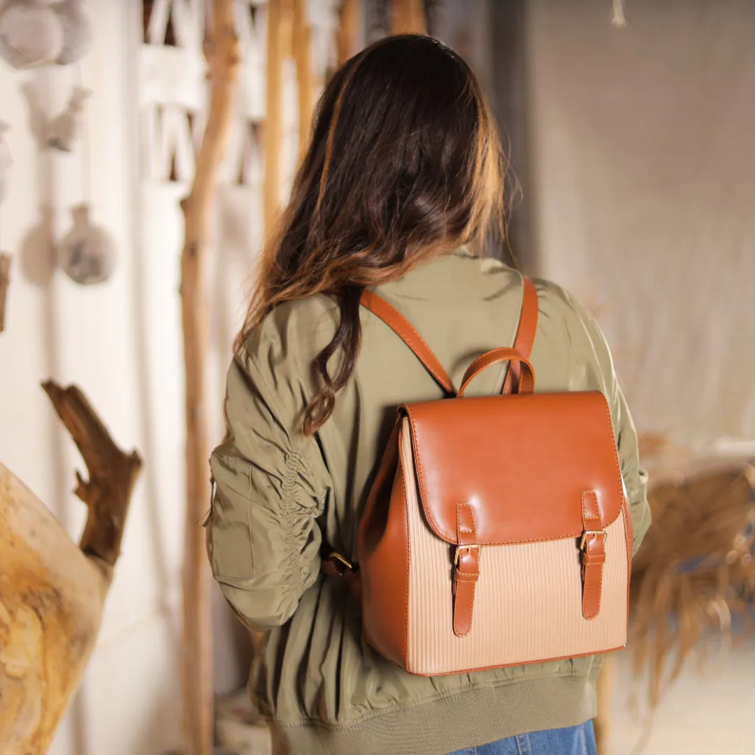 The Classic Terra Backpack
