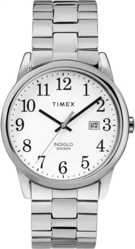 Timex Men's Easy Reader Watch