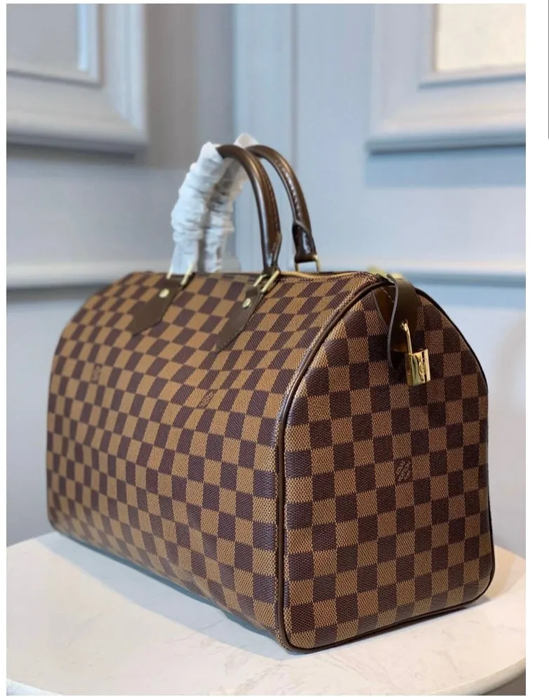 Trendy Inspired Louis Vuitton Speedy 30 Bag