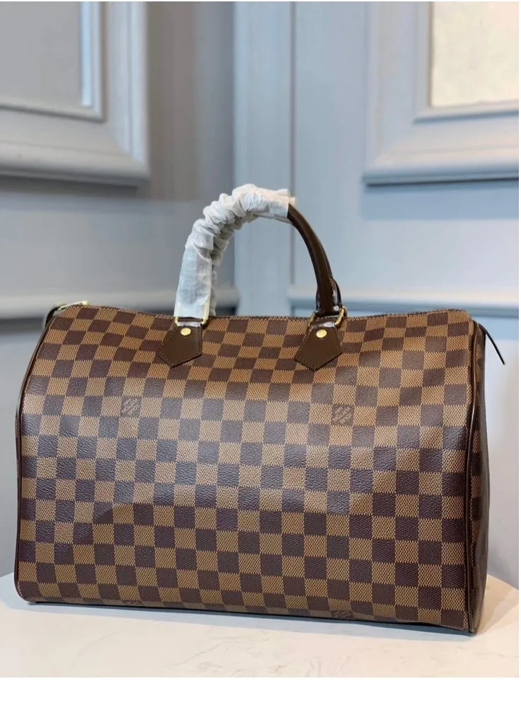Trendy Inspired Louis Vuitton Speedy 30 Bag