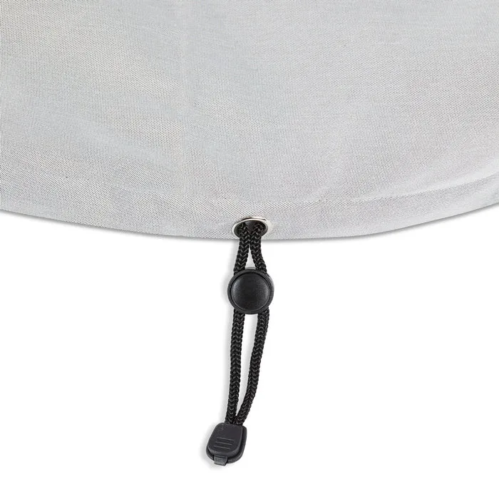 Ventura Rectangle Fire Table Protective Cover