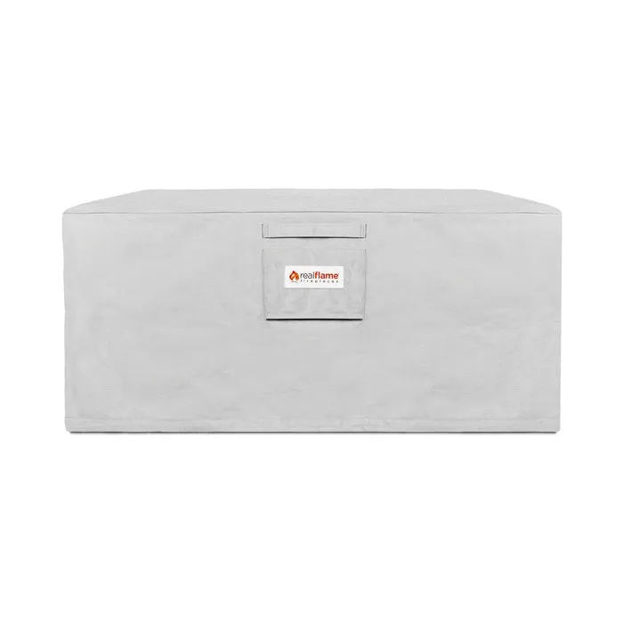 Ventura Rectangle Fire Table Protective Cover