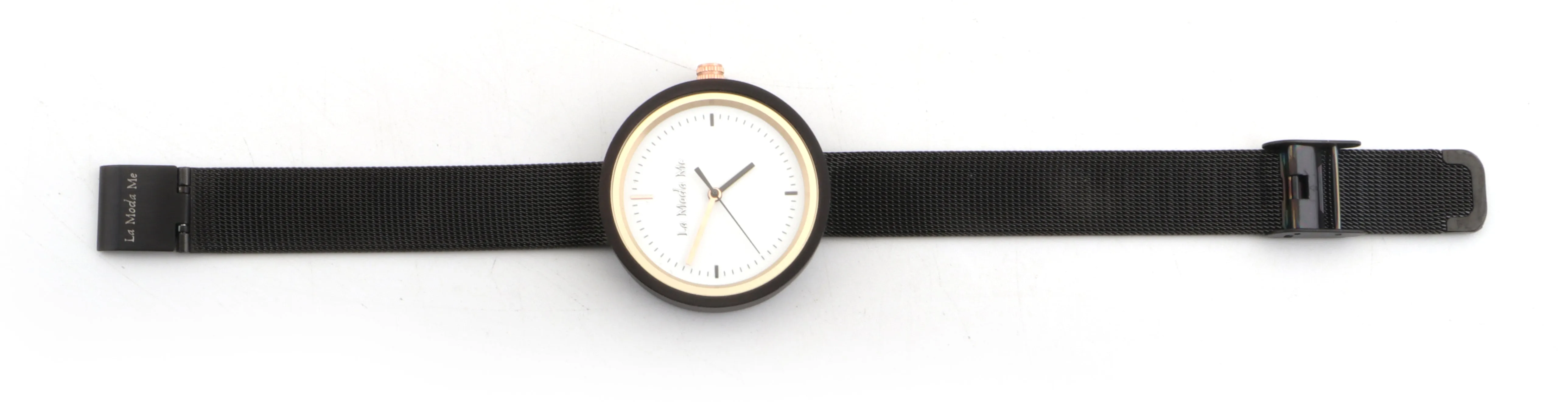 Watch Lumin ron