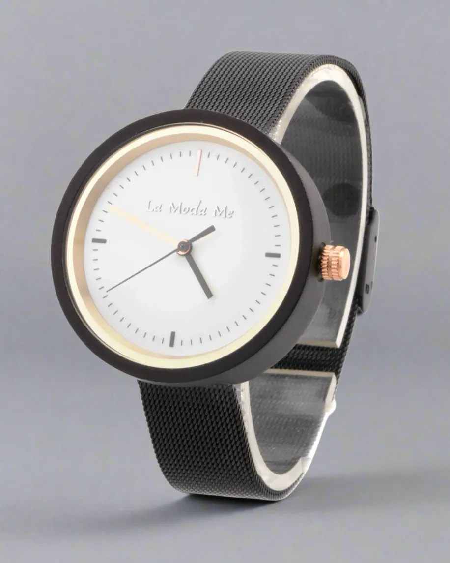 Watch Lumin ron