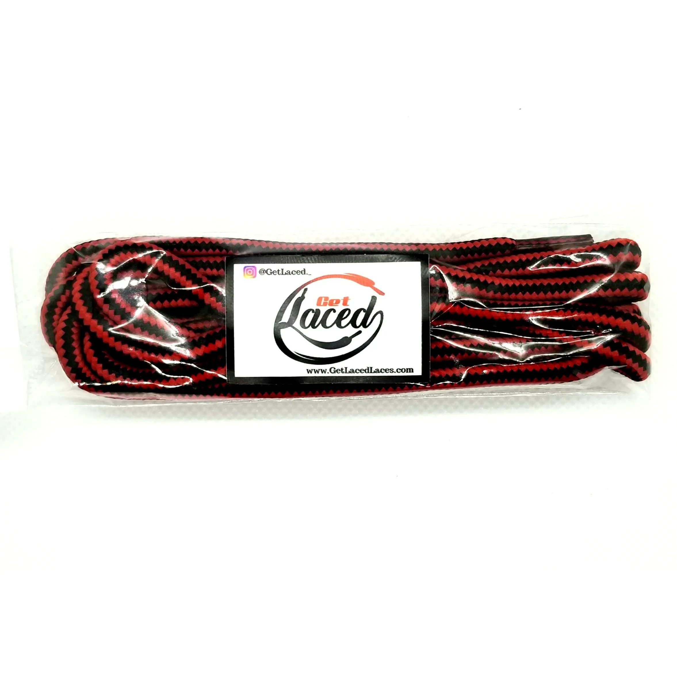 Youth Athletic Rope Laces